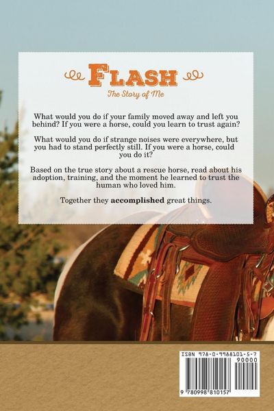 Produktbild: Flash