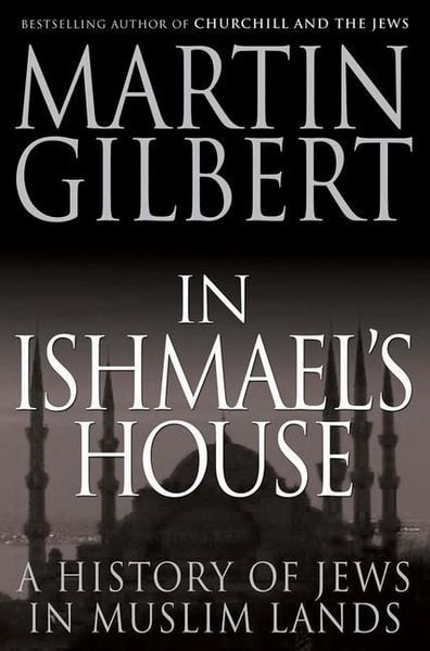 Produktbild: In Ishmael's House