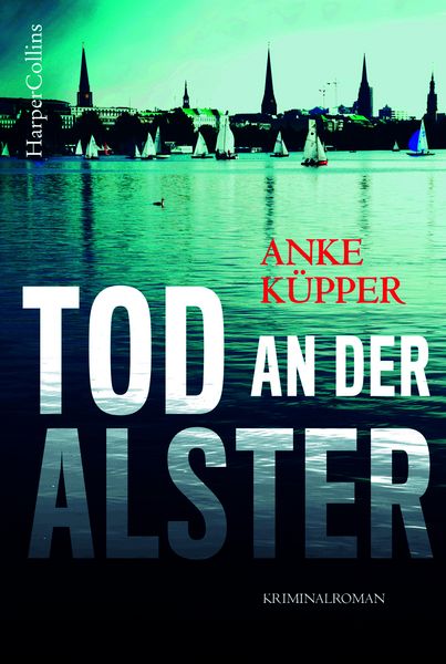 Produktbild: Tod an der Alster