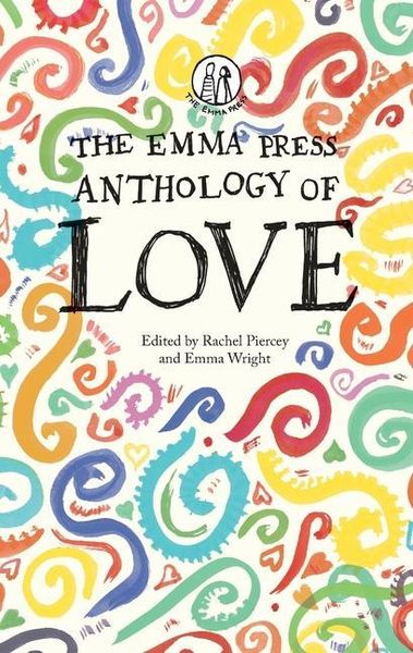 Produktbild: The Emma Press Anthology of Love
