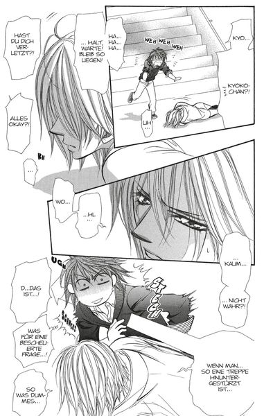 Produktbild: Skip Beat! 23