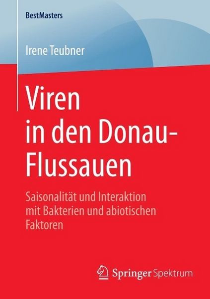 Produktbild: Viren in den Donau-Flussauen