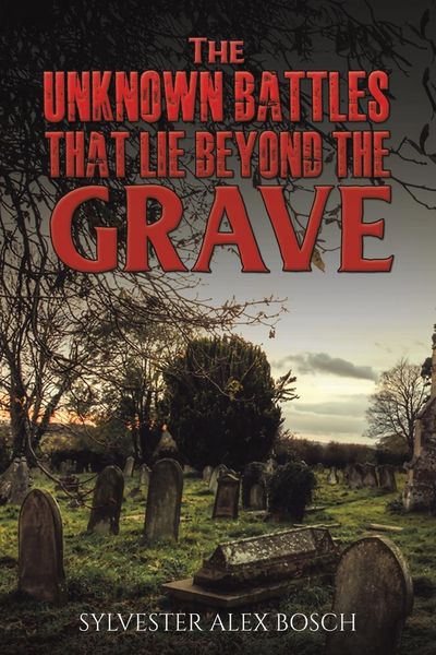 Produktbild: The Unknown Battles That Lie Beyond the Grave