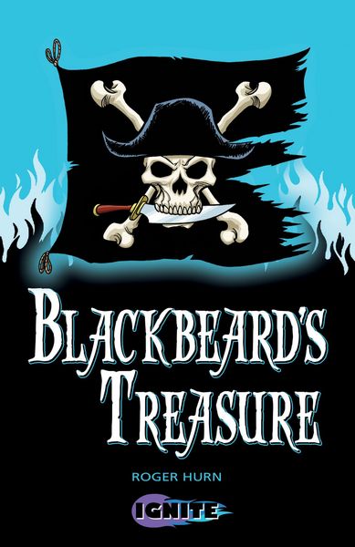 Produktbild: Blackbeard's Treasure