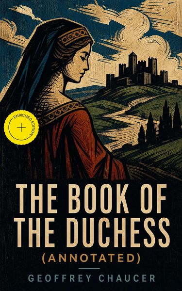 Produktbild: The Book of the Duchess (Annotated)
