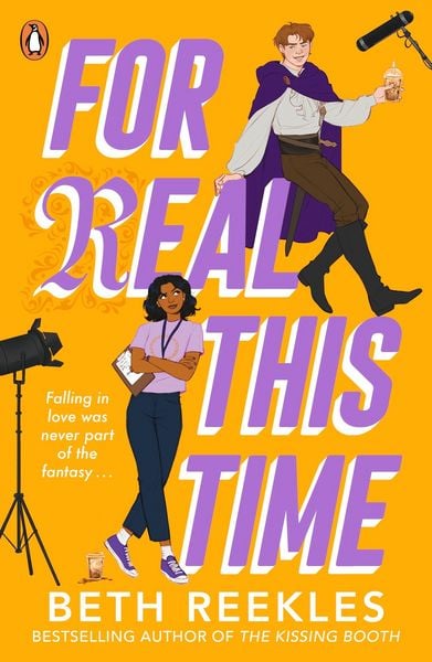 Produktbild: For Real This Time
