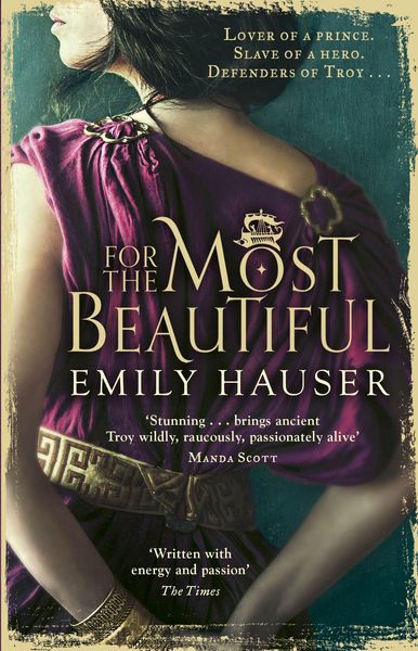 Produktbild: For The Most Beautiful