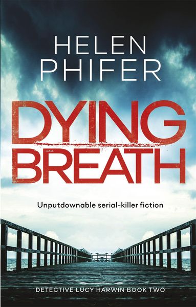 Produktbild: Dying Breath