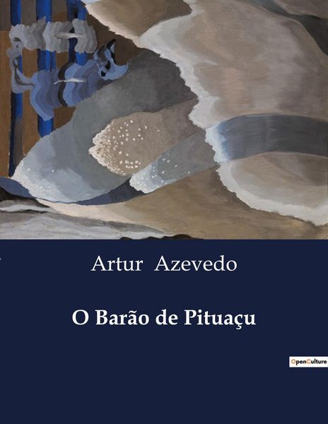Produktbild: O Bar&atilde;o de Pitua&ccedil;u