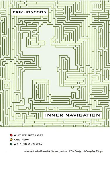 Produktbild: Inner Navigation