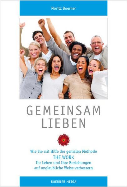 Produktbild: Gemeinsam Lieben