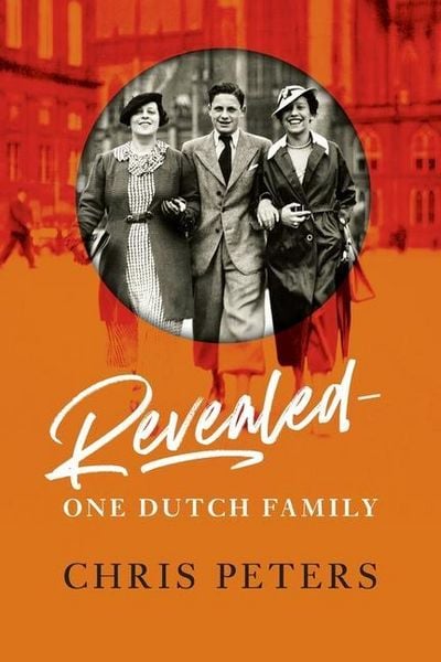 Produktbild: Revealed