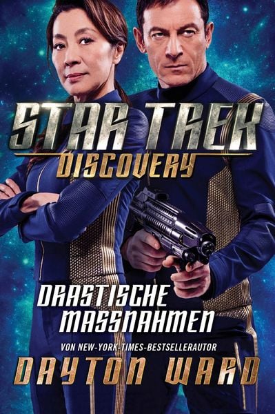 Produktbild: Star Trek - Discovery 2: Drastische Ma&szlig;nahmen