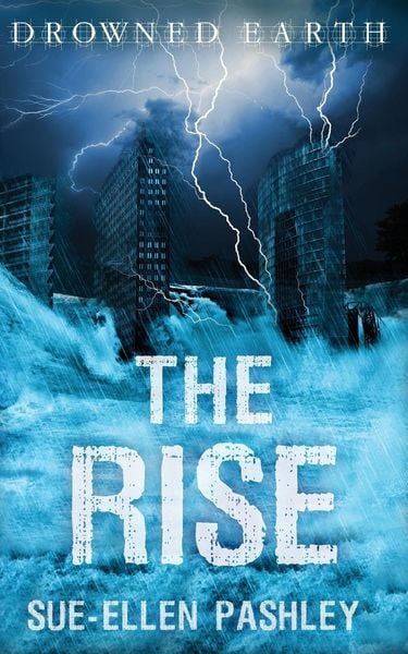 Produktbild: The Rise