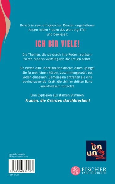 Produktbild: Ich bin VIELE!