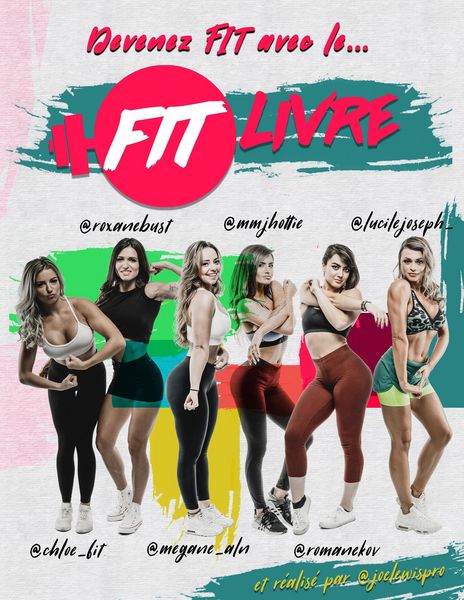 Produktbild: Fitlivre