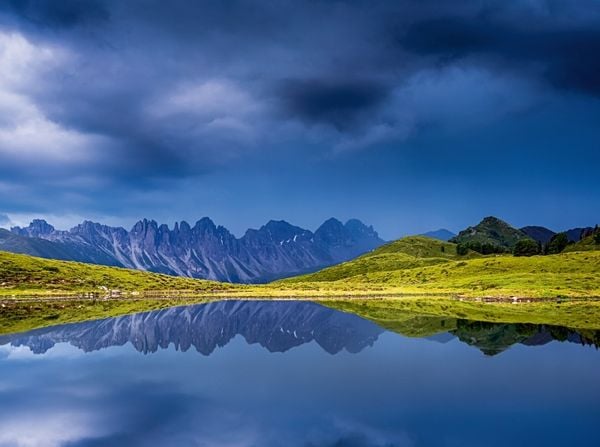 Produktbild: Salfeins - Tirol (Puzzle)