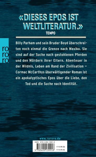 Produktbild: Grenzg&auml;nger