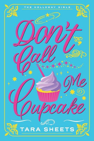 Produktbild: Don't Call Me Cupcake
