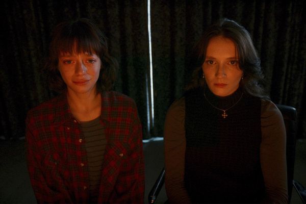 Produktbild: Red Rooms &ndash; Zeugin des B&ouml;sen