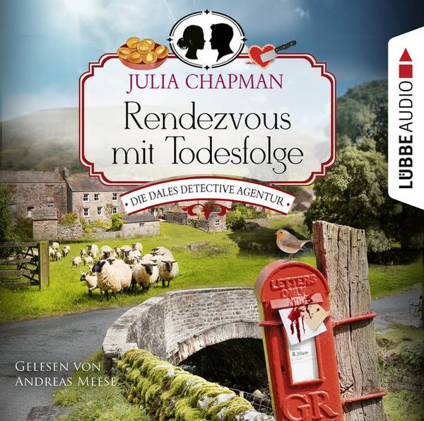 Produktbild: Rendezvous mit Todesfolge