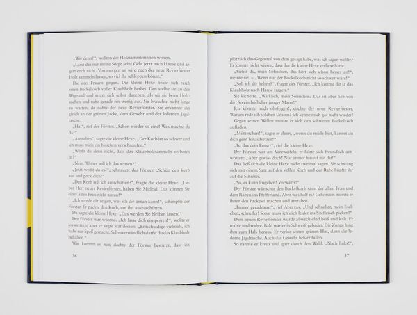 Produktbild: Die kleine Hexe: Die kleine Hexe