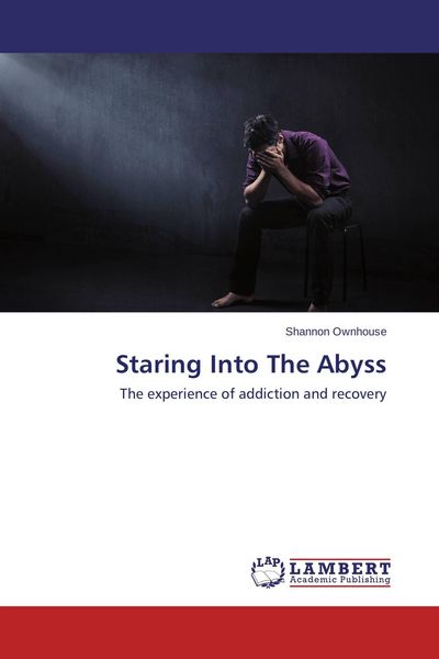 Produktbild: Staring Into The Abyss