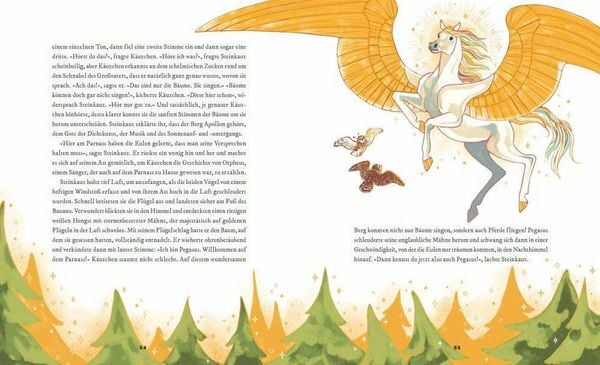 Produktbild: Eine Reise durch die griechische Mythologie