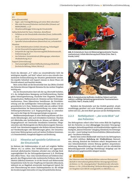 Produktbild: Lehrbuch f&uuml;r pr&auml;klinische Notfallmedizin (LPN)