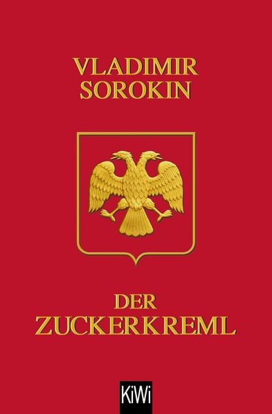 Produktbild: Der Zuckerkreml