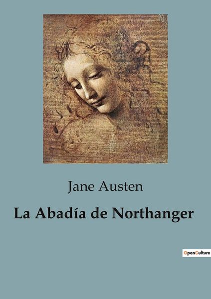 Produktbild: La Abad&iacute;a de Northanger