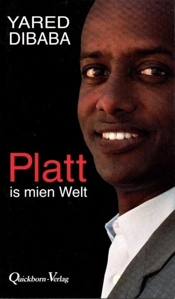 Produktbild: Platt is mien Welt