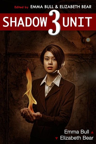 Produktbild: Shadow Unit 3