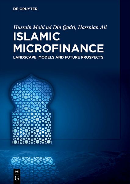 Produktbild: Islamic Microfinance