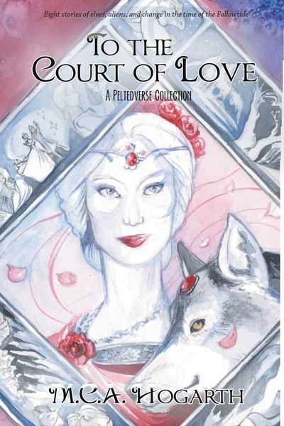 Produktbild: To the Court of Love