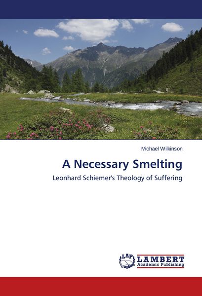 Produktbild: A Necessary Smelting