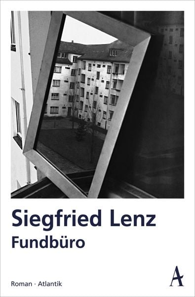Produktbild: Fundb&uuml;ro