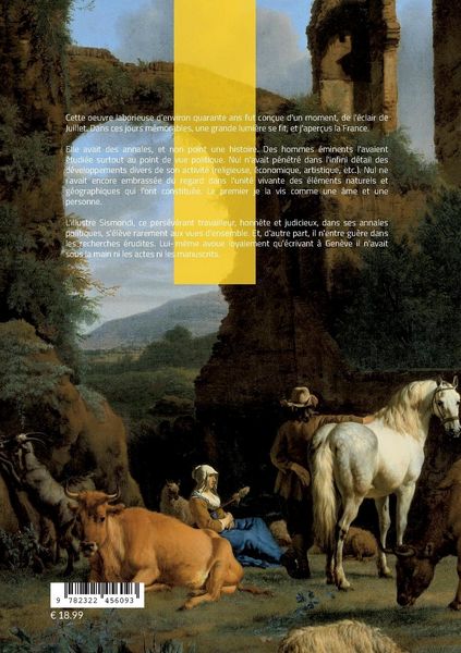 Produktbild: Histoire de France