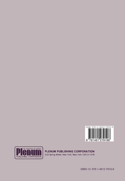 Produktbild: Inorganic and Metal-Containing Polymeric Materials