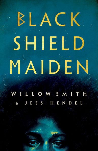 Produktbild: Black Shield Maiden