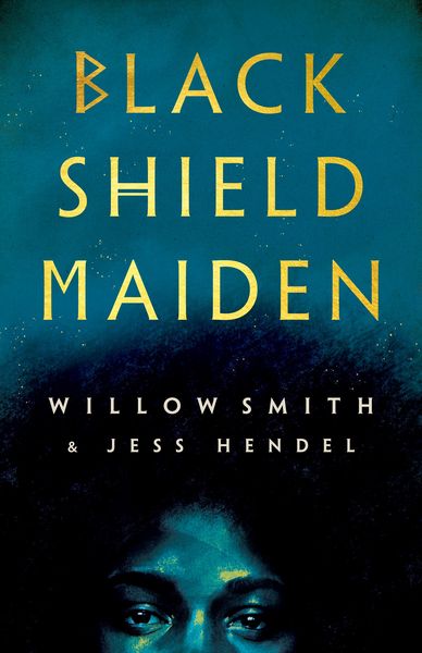 Produktbild: Black Shield Maiden