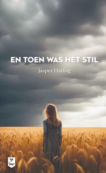 Produktbild: En toen was het stil