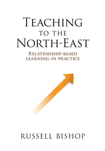 Produktbild: Teaching to the North-East