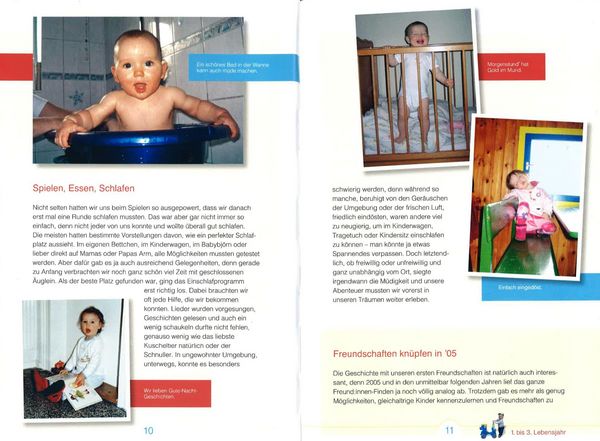 Produktbild: Wir vom Jahrgang 2005 - Kindheit und Jugend