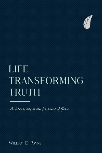 Produktbild: Life-transforming truth