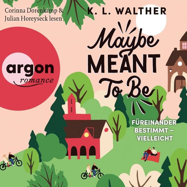 Produktbild: Maybe Meant to Be