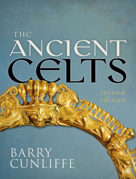 Produktbild: The Ancient Celts, Second Edition