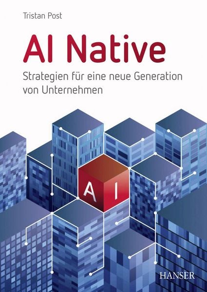 Produktbild: AI Native