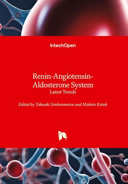 Produktbild: Renin-Angiotensin-Aldosterone System - Latest Trends