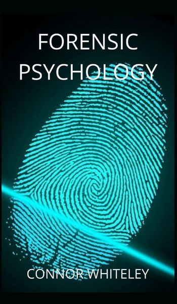 Produktbild: Forensic Psychology